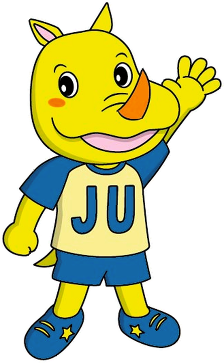 ジョー(Jo)君