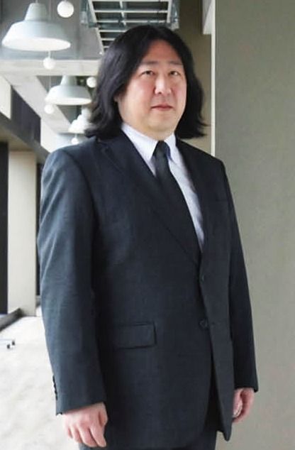庭田 文近