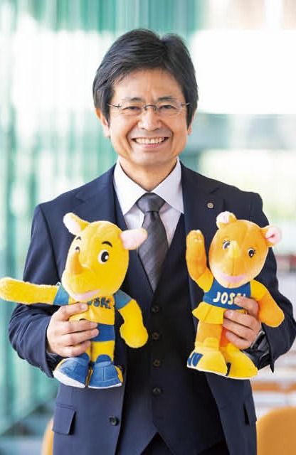 坂本 武史